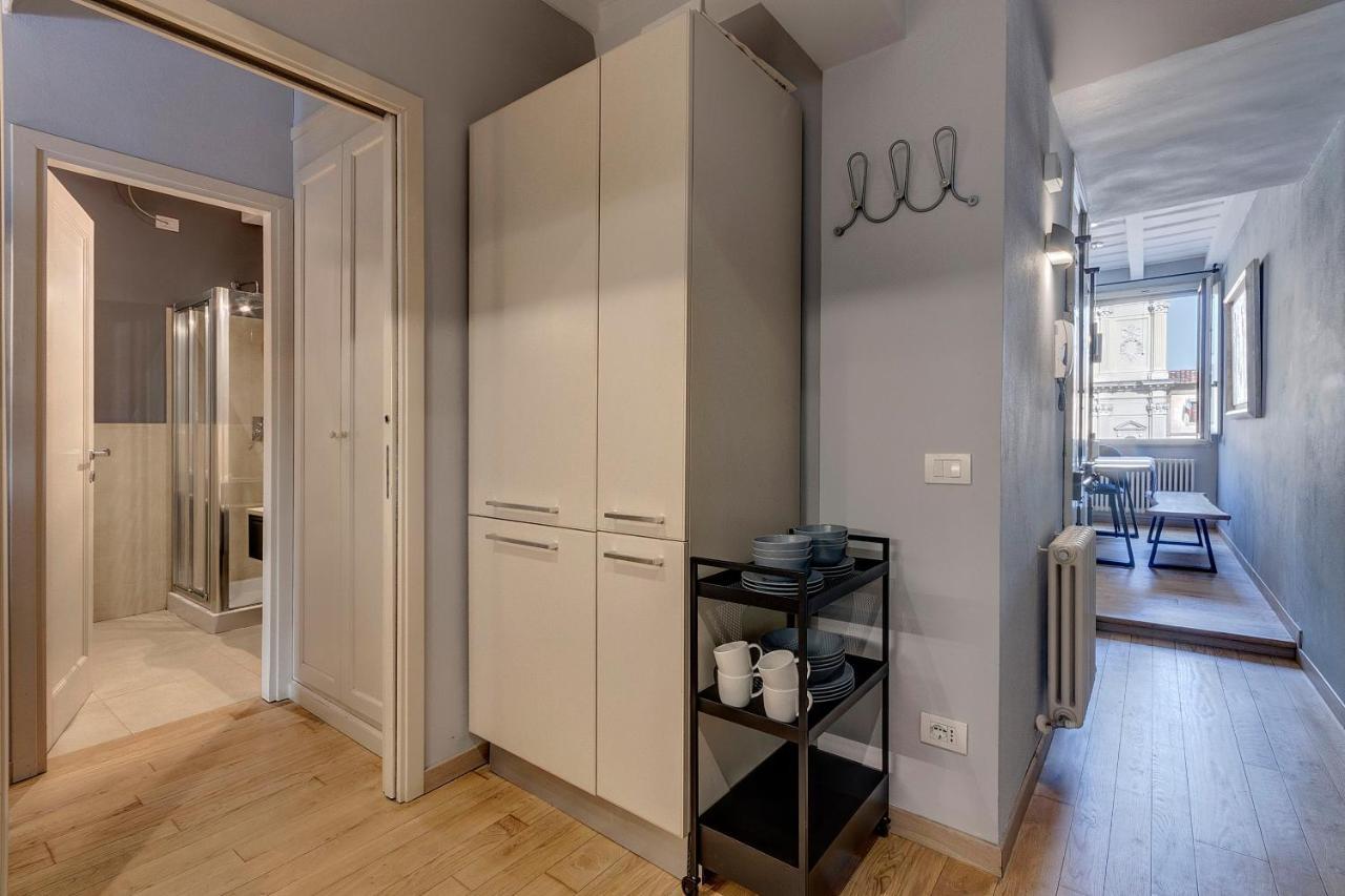 San Marco Apartment By Mamo فلورنس المظهر الخارجي الصورة