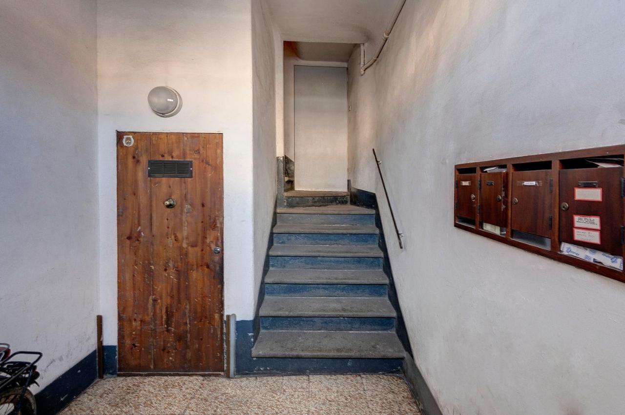 San Marco Apartment By Mamo فلورنس المظهر الخارجي الصورة