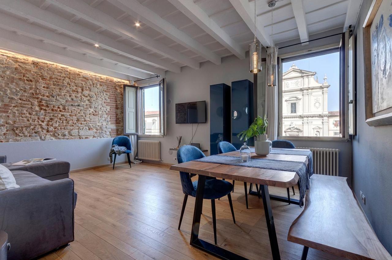 San Marco Apartment By Mamo فلورنس المظهر الخارجي الصورة